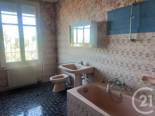 maison à vendre - 3 pièces - 100.0 m2 - VILLEFRANCHE SUR MER - 06 - PROVENCE-ALPES-COTE-D-AZUR - Century 21 Lafage Transactions