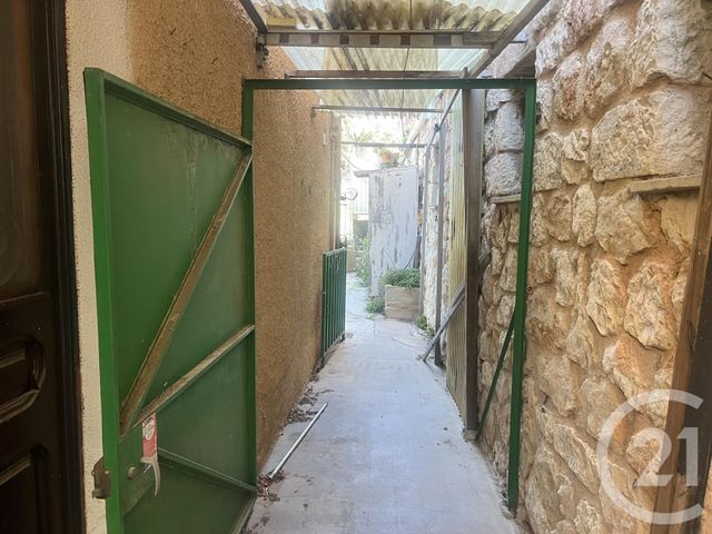 maison à vendre - 3 pièces - 100.0 m2 - VILLEFRANCHE SUR MER - 06 - PROVENCE-ALPES-COTE-D-AZUR - Century 21 Lafage Transactions