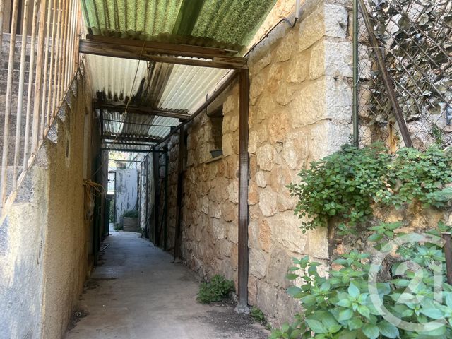 maison à vendre - 3 pièces - 100.0 m2 - VILLEFRANCHE SUR MER - 06 - PROVENCE-ALPES-COTE-D-AZUR - Century 21 Lafage Transactions