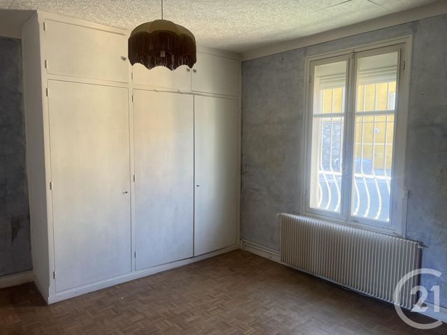 maison à vendre - 3 pièces - 100.0 m2 - VILLEFRANCHE SUR MER - 06 - PROVENCE-ALPES-COTE-D-AZUR - Century 21 Lafage Transactions