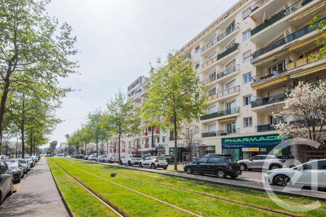 Appartement F4 à vendre - 4 pièces - 74.0 m2 - NICE - 06 - PROVENCE-ALPES-COTE-D-AZUR - Century 21 Lafage Transactions