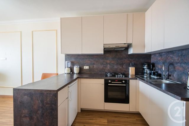 Appartement F4 à vendre - 4 pièces - 74.0 m2 - NICE - 06 - PROVENCE-ALPES-COTE-D-AZUR - Century 21 Lafage Transactions