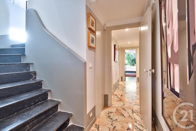 maison à vendre - 6 pièces - 169.1 m2 - BEAULIEU SUR MER - 06 - PROVENCE-ALPES-COTE-D-AZUR - Century 21 Lafage Transactions