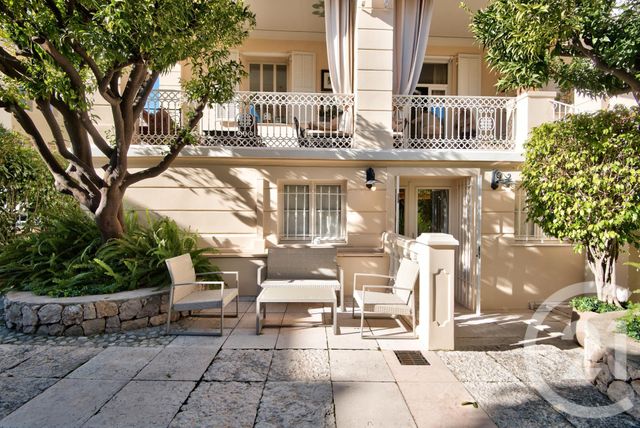 maison à vendre - 6 pièces - 169.1 m2 - BEAULIEU SUR MER - 06 - PROVENCE-ALPES-COTE-D-AZUR - Century 21 Lafage Transactions