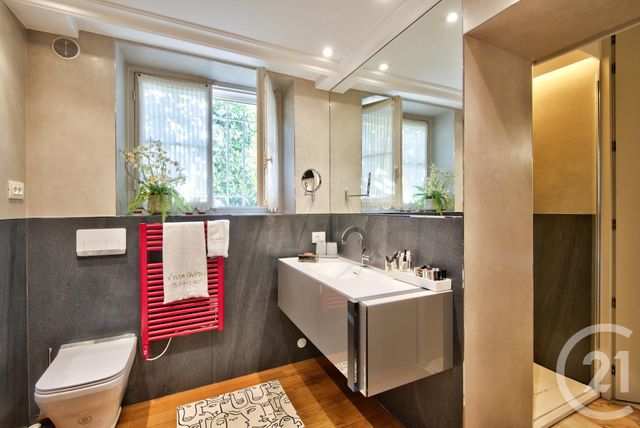 maison à vendre - 6 pièces - 169.1 m2 - BEAULIEU SUR MER - 06 - PROVENCE-ALPES-COTE-D-AZUR - Century 21 Lafage Transactions