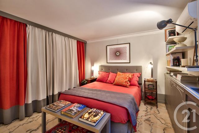 maison à vendre - 6 pièces - 169.1 m2 - BEAULIEU SUR MER - 06 - PROVENCE-ALPES-COTE-D-AZUR - Century 21 Lafage Transactions