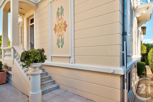 maison à vendre - 6 pièces - 169.1 m2 - BEAULIEU SUR MER - 06 - PROVENCE-ALPES-COTE-D-AZUR - Century 21 Lafage Transactions