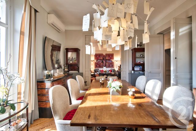 maison à vendre - 6 pièces - 169.1 m2 - BEAULIEU SUR MER - 06 - PROVENCE-ALPES-COTE-D-AZUR - Century 21 Lafage Transactions