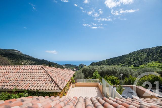 appartement - EZE - 06