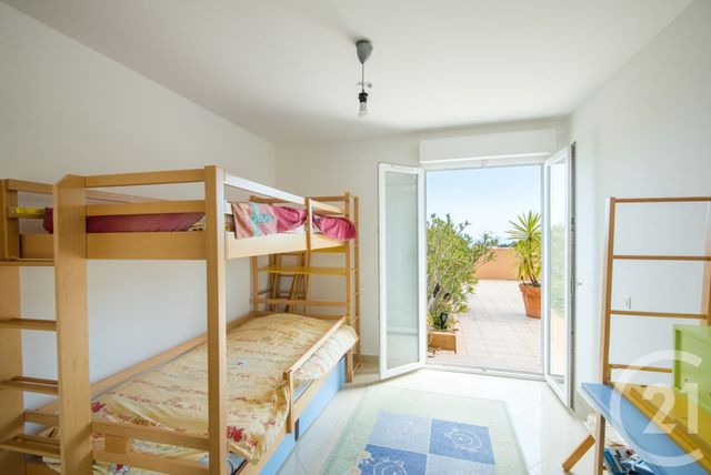 Appartement F3 à vendre - 3 pièces - 108.32 m2 - EZE - 06 - PROVENCE-ALPES-COTE-D-AZUR - Century 21 Lafage Transactions