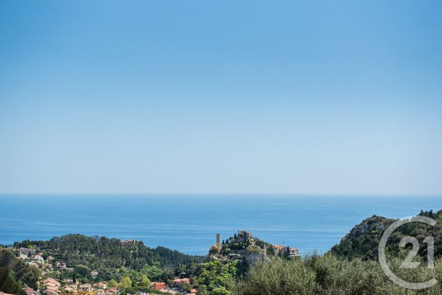 Appartement F3 à vendre - 3 pièces - 108.32 m2 - EZE - 06 - PROVENCE-ALPES-COTE-D-AZUR - Century 21 Lafage Transactions