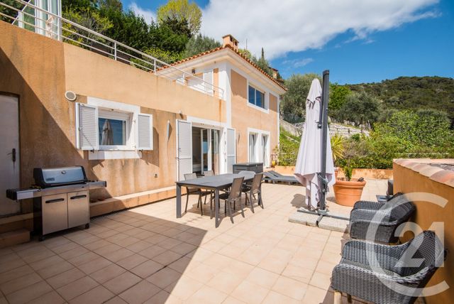 Appartement F3 à vendre - 3 pièces - 108.32 m2 - EZE - 06 - PROVENCE-ALPES-COTE-D-AZUR - Century 21 Lafage Transactions