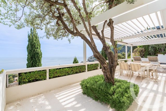 maison à vendre - 4 pièces - 150.19 m2 - EZE - 06 - PROVENCE-ALPES-COTE-D-AZUR - Century 21 Lafage Transactions