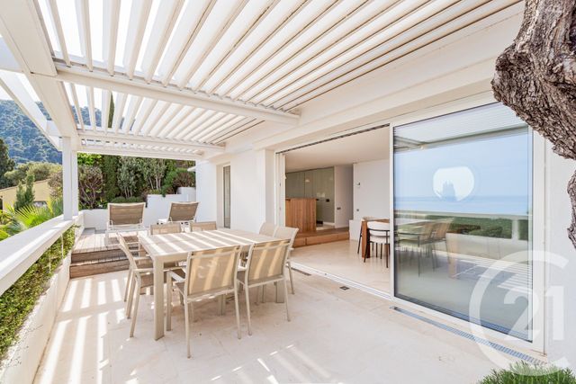 maison à vendre - 4 pièces - 150.19 m2 - EZE - 06 - PROVENCE-ALPES-COTE-D-AZUR - Century 21 Lafage Transactions