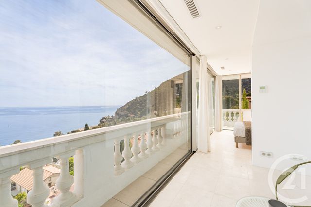 maison à vendre - 4 pièces - 150.19 m2 - EZE - 06 - PROVENCE-ALPES-COTE-D-AZUR - Century 21 Lafage Transactions