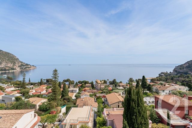 maison à vendre - 4 pièces - 150.19 m2 - EZE - 06 - PROVENCE-ALPES-COTE-D-AZUR - Century 21 Lafage Transactions