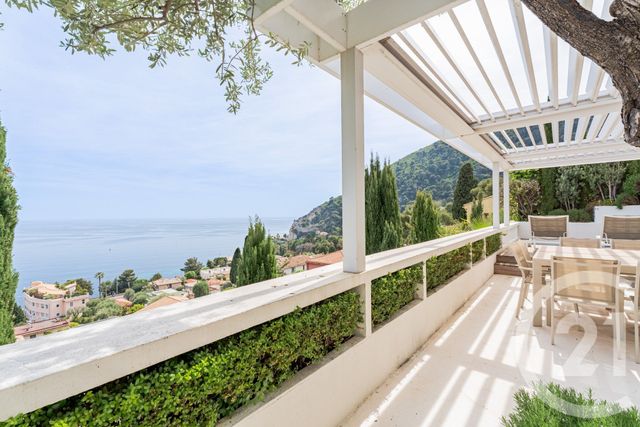 maison à vendre - 4 pièces - 150.19 m2 - EZE - 06 - PROVENCE-ALPES-COTE-D-AZUR - Century 21 Lafage Transactions