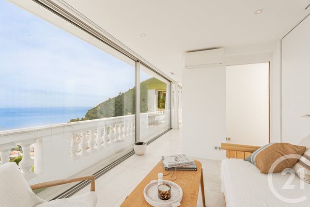 maison à vendre - 4 pièces - 150.19 m2 - EZE - 06 - PROVENCE-ALPES-COTE-D-AZUR - Century 21 Lafage Transactions