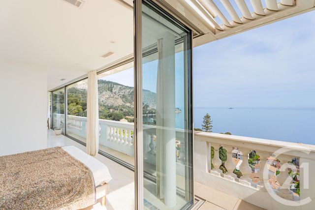 maison à vendre - 4 pièces - 150.19 m2 - EZE - 06 - PROVENCE-ALPES-COTE-D-AZUR - Century 21 Lafage Transactions