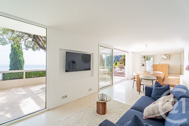 maison à vendre - 4 pièces - 150.19 m2 - EZE - 06 - PROVENCE-ALPES-COTE-D-AZUR - Century 21 Lafage Transactions