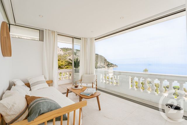 maison à vendre - 4 pièces - 150.19 m2 - EZE - 06 - PROVENCE-ALPES-COTE-D-AZUR - Century 21 Lafage Transactions