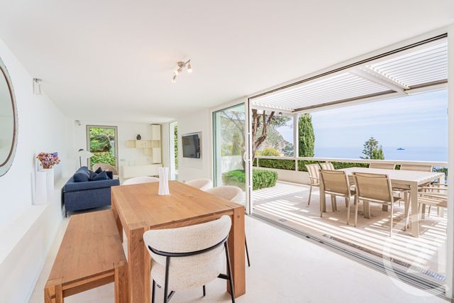 maison à vendre - 4 pièces - 150.19 m2 - EZE - 06 - PROVENCE-ALPES-COTE-D-AZUR - Century 21 Lafage Transactions