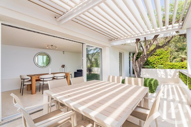 maison à vendre - 4 pièces - 150.19 m2 - EZE - 06 - PROVENCE-ALPES-COTE-D-AZUR - Century 21 Lafage Transactions