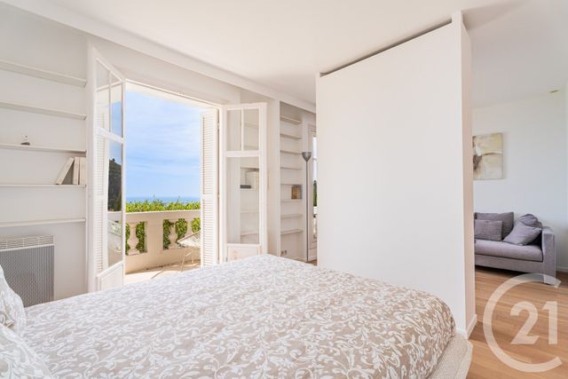 maison à vendre - 4 pièces - 150.19 m2 - EZE - 06 - PROVENCE-ALPES-COTE-D-AZUR - Century 21 Lafage Transactions