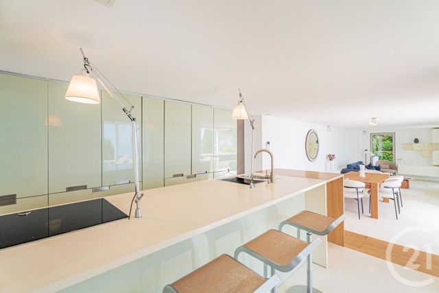 maison à vendre - 4 pièces - 150.19 m2 - EZE - 06 - PROVENCE-ALPES-COTE-D-AZUR - Century 21 Lafage Transactions