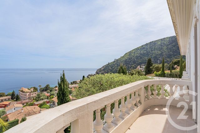 maison à vendre - 4 pièces - 150.19 m2 - EZE - 06 - PROVENCE-ALPES-COTE-D-AZUR - Century 21 Lafage Transactions