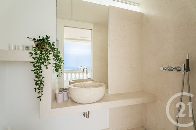 maison à vendre - 4 pièces - 150.19 m2 - EZE - 06 - PROVENCE-ALPES-COTE-D-AZUR - Century 21 Lafage Transactions