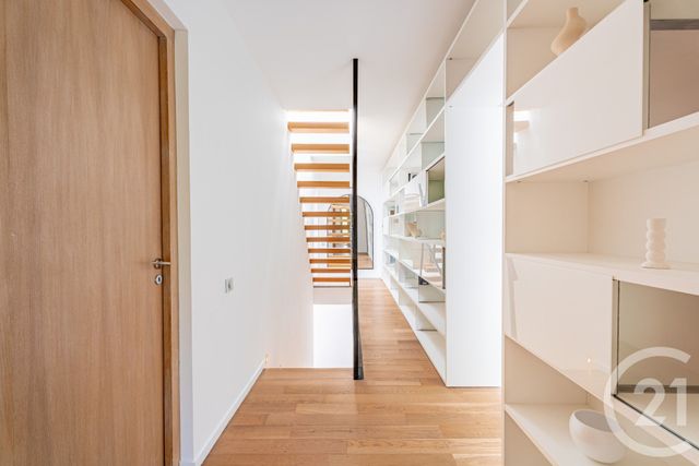 maison à vendre - 4 pièces - 150.19 m2 - EZE - 06 - PROVENCE-ALPES-COTE-D-AZUR - Century 21 Lafage Transactions