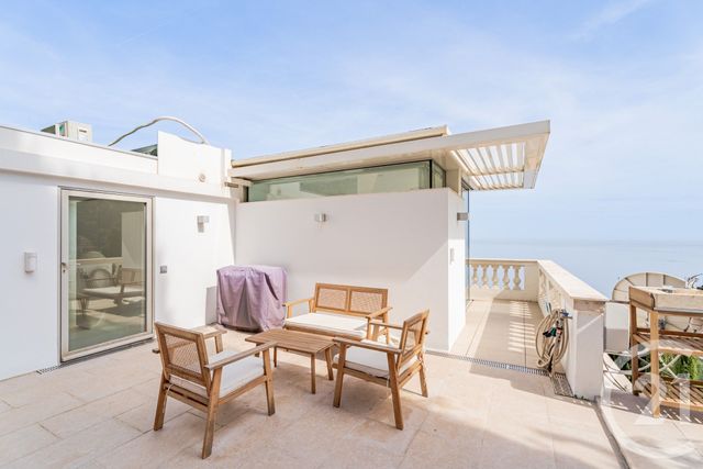 maison à vendre - 4 pièces - 150.19 m2 - EZE - 06 - PROVENCE-ALPES-COTE-D-AZUR - Century 21 Lafage Transactions