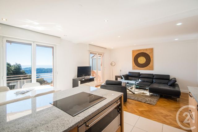 Appartement F4 à vendre - 4 pièces - 80.48 m2 - VILLEFRANCHE SUR MER - 06 - PROVENCE-ALPES-COTE-D-AZUR - Century 21 Lafage Transactions