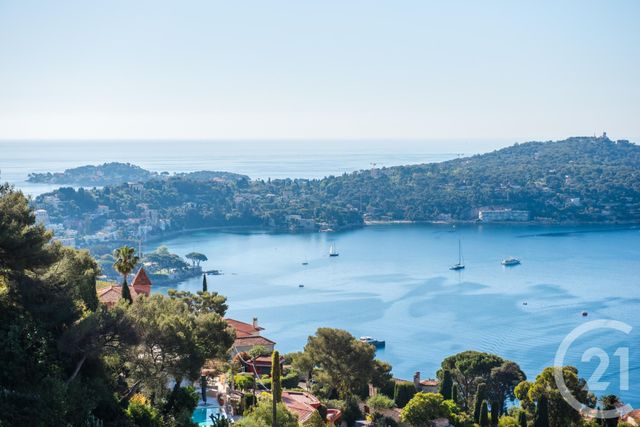 Appartement F4 à vendre - 4 pièces - 80.48 m2 - VILLEFRANCHE SUR MER - 06 - PROVENCE-ALPES-COTE-D-AZUR - Century 21 Lafage Transactions