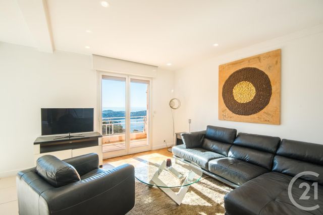 Appartement F4 à vendre - 4 pièces - 80.48 m2 - VILLEFRANCHE SUR MER - 06 - PROVENCE-ALPES-COTE-D-AZUR - Century 21 Lafage Transactions