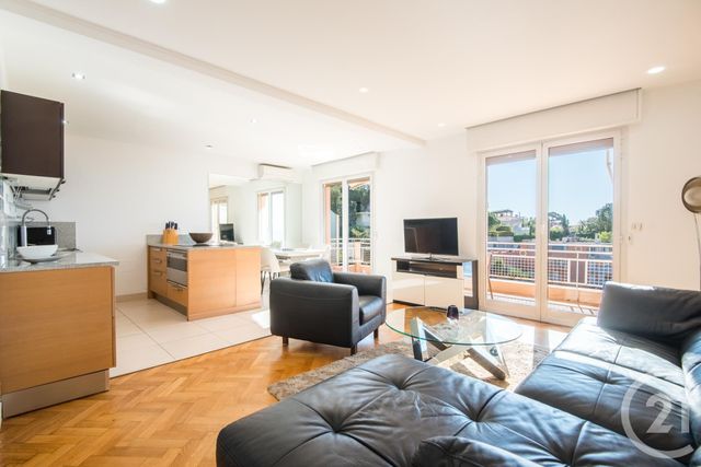 Appartement F4 à vendre - 4 pièces - 80.48 m2 - VILLEFRANCHE SUR MER - 06 - PROVENCE-ALPES-COTE-D-AZUR - Century 21 Lafage Transactions