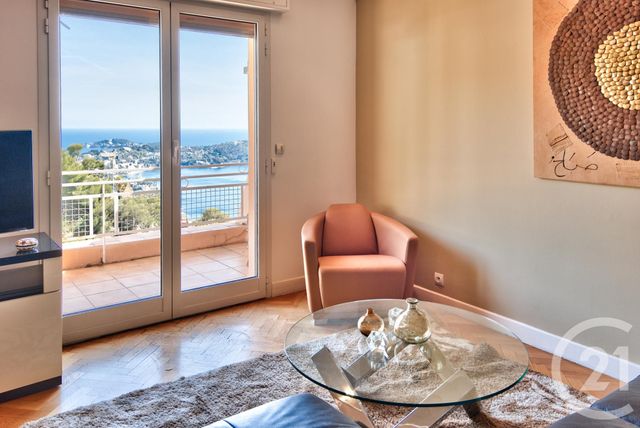 Appartement F4 à vendre - 4 pièces - 80.48 m2 - VILLEFRANCHE SUR MER - 06 - PROVENCE-ALPES-COTE-D-AZUR - Century 21 Lafage Transactions