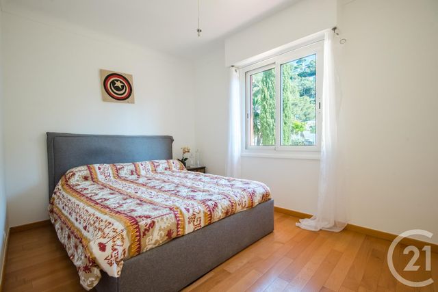 Appartement F4 à vendre - 4 pièces - 80.48 m2 - VILLEFRANCHE SUR MER - 06 - PROVENCE-ALPES-COTE-D-AZUR - Century 21 Lafage Transactions