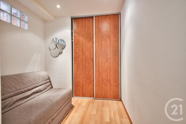 Appartement F4 à vendre - 4 pièces - 80.48 m2 - VILLEFRANCHE SUR MER - 06 - PROVENCE-ALPES-COTE-D-AZUR - Century 21 Lafage Transactions