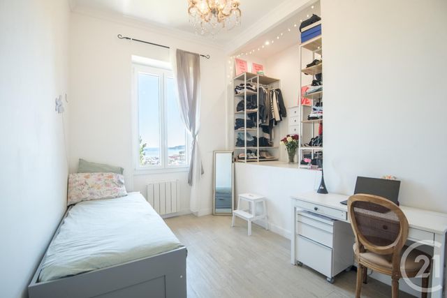 Appartement F3 à vendre - 3 pièces - 58.55 m2 - BEAULIEU SUR MER - 06 - PROVENCE-ALPES-COTE-D-AZUR - Century 21 Lafage Transactions