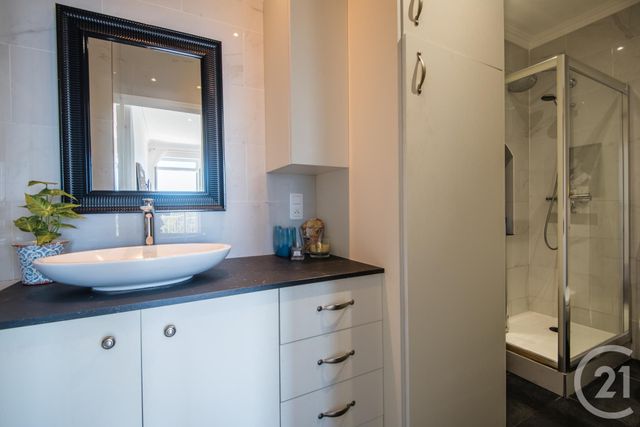 Appartement F3 à vendre - 3 pièces - 58.55 m2 - BEAULIEU SUR MER - 06 - PROVENCE-ALPES-COTE-D-AZUR - Century 21 Lafage Transactions