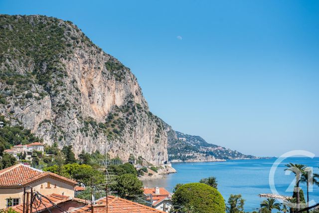 Appartement F3 à vendre - 3 pièces - 58.55 m2 - BEAULIEU SUR MER - 06 - PROVENCE-ALPES-COTE-D-AZUR - Century 21 Lafage Transactions