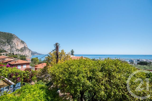 Appartement F3 à vendre - 3 pièces - 58.55 m2 - BEAULIEU SUR MER - 06 - PROVENCE-ALPES-COTE-D-AZUR - Century 21 Lafage Transactions