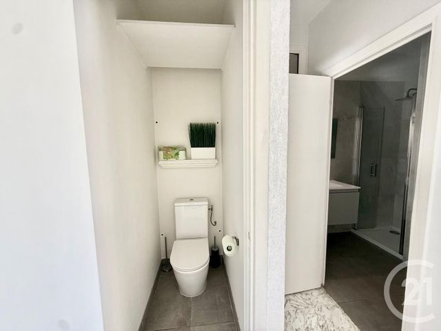 Appartement Studio à vendre - 1 pièce - 34.78 m2 - BEAULIEU SUR MER - 06 - PROVENCE-ALPES-COTE-D-AZUR - Century 21 Lafage Transactions