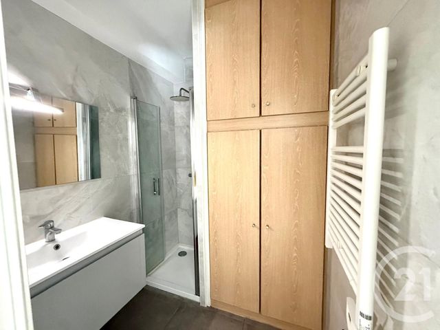 Appartement Studio à vendre - 1 pièce - 34.78 m2 - BEAULIEU SUR MER - 06 - PROVENCE-ALPES-COTE-D-AZUR - Century 21 Lafage Transactions