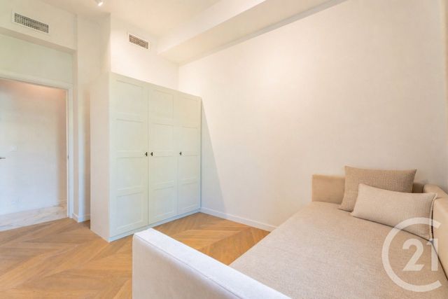 Appartement F4 à vendre - 4 pièces - 95.42 m2 - BEAULIEU SUR MER - 06 - PROVENCE-ALPES-COTE-D-AZUR - Century 21 Lafage Transactions