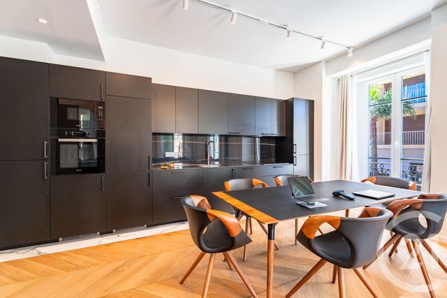 Appartement F4 à vendre - 4 pièces - 95.42 m2 - BEAULIEU SUR MER - 06 - PROVENCE-ALPES-COTE-D-AZUR - Century 21 Lafage Transactions