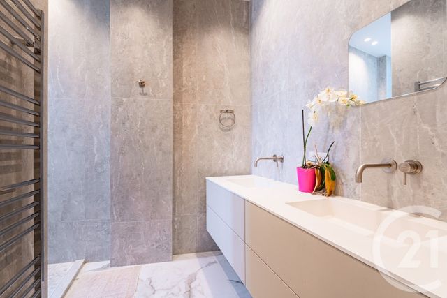 Appartement F4 à vendre - 4 pièces - 95.42 m2 - BEAULIEU SUR MER - 06 - PROVENCE-ALPES-COTE-D-AZUR - Century 21 Lafage Transactions