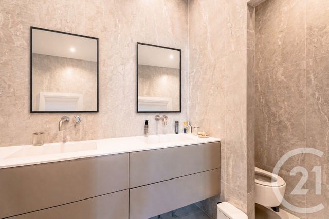 Appartement F4 à vendre - 4 pièces - 95.42 m2 - BEAULIEU SUR MER - 06 - PROVENCE-ALPES-COTE-D-AZUR - Century 21 Lafage Transactions